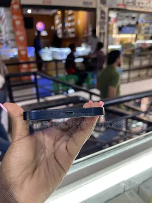 Apple iPhone 13 256 GB Black