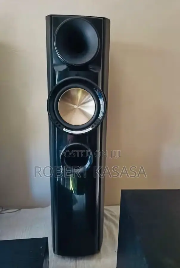 Lg Arx5000 Surround Sound System for Sale