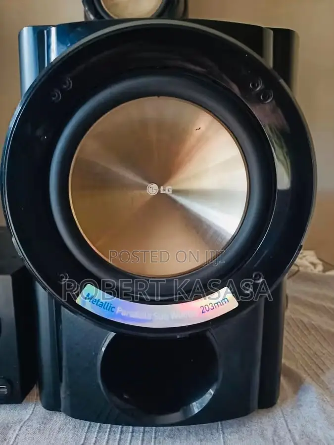 Lg Arx5000 Surround Sound System for Sale