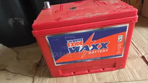 Car and Solar Batteries