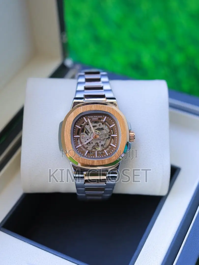 Moon-Light (Patek)