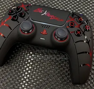 Ps5 Customized Controllers. Be Yourself Edition