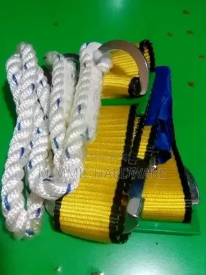 Safety Belts