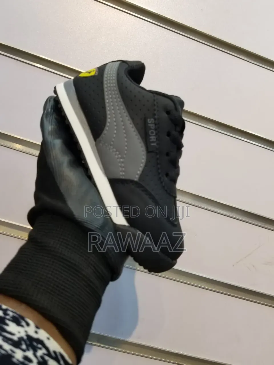 Puma Kids Sneakers