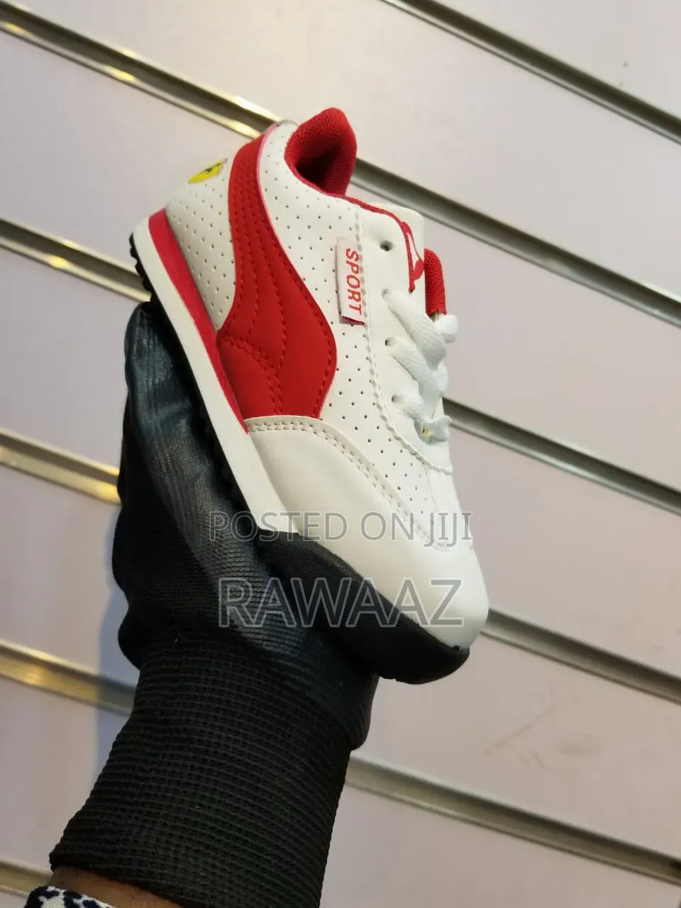 Puma Kids Sneakers