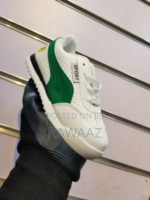 Puma Kids Sneakers