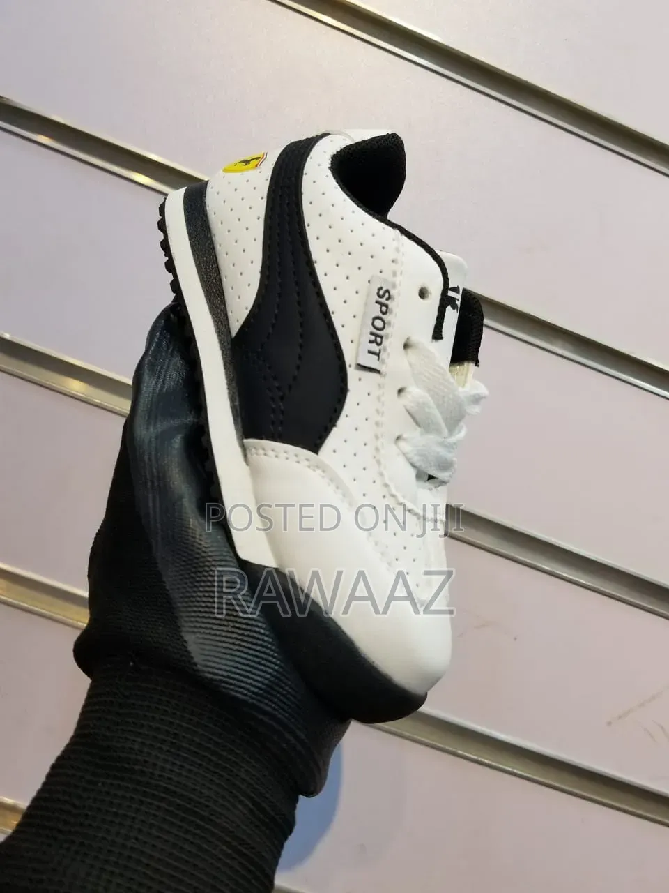 Puma Kids Sneakers