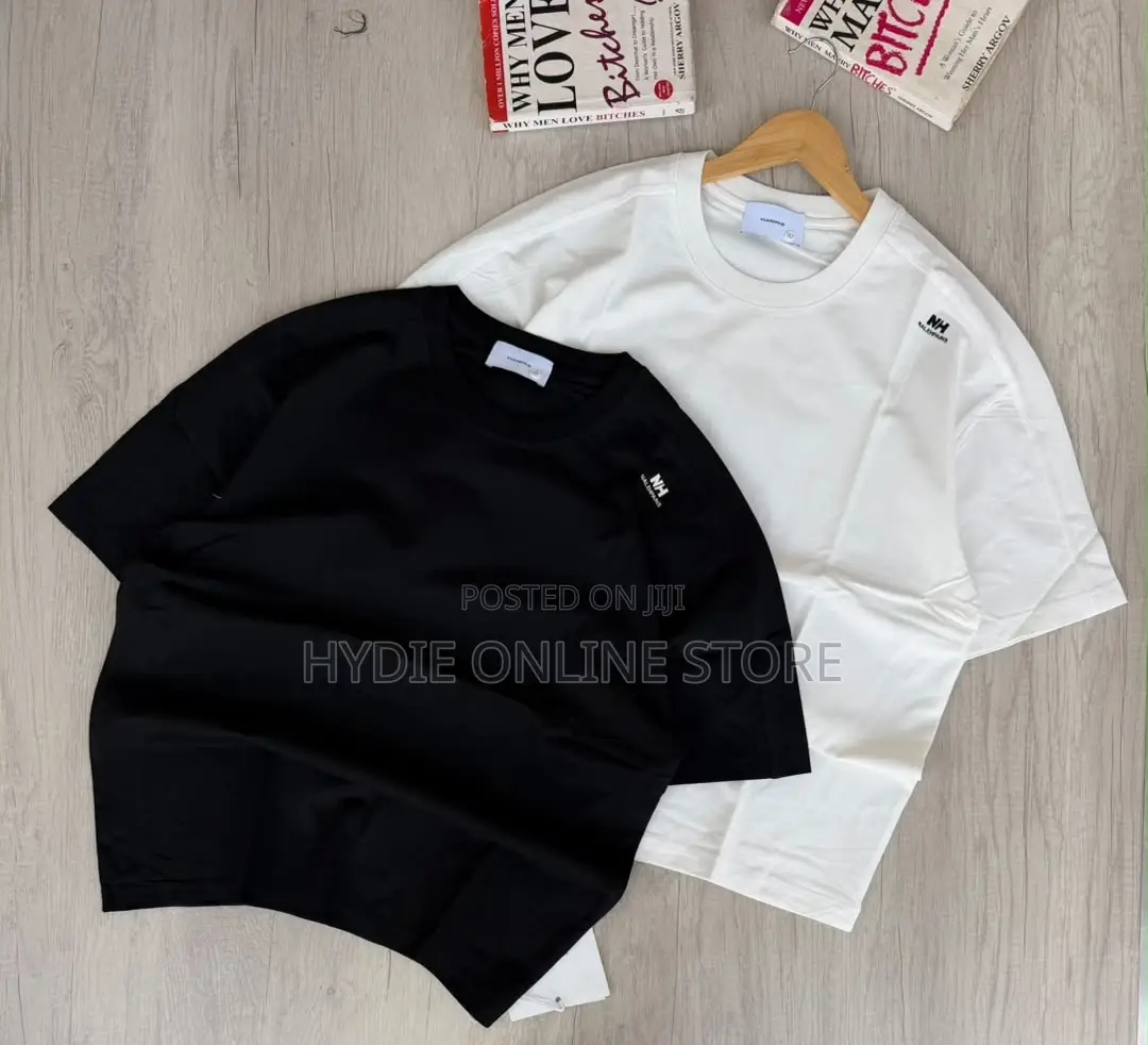 Cotton Mens Tshirts