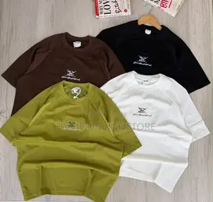 Cotton Mens Tshirts