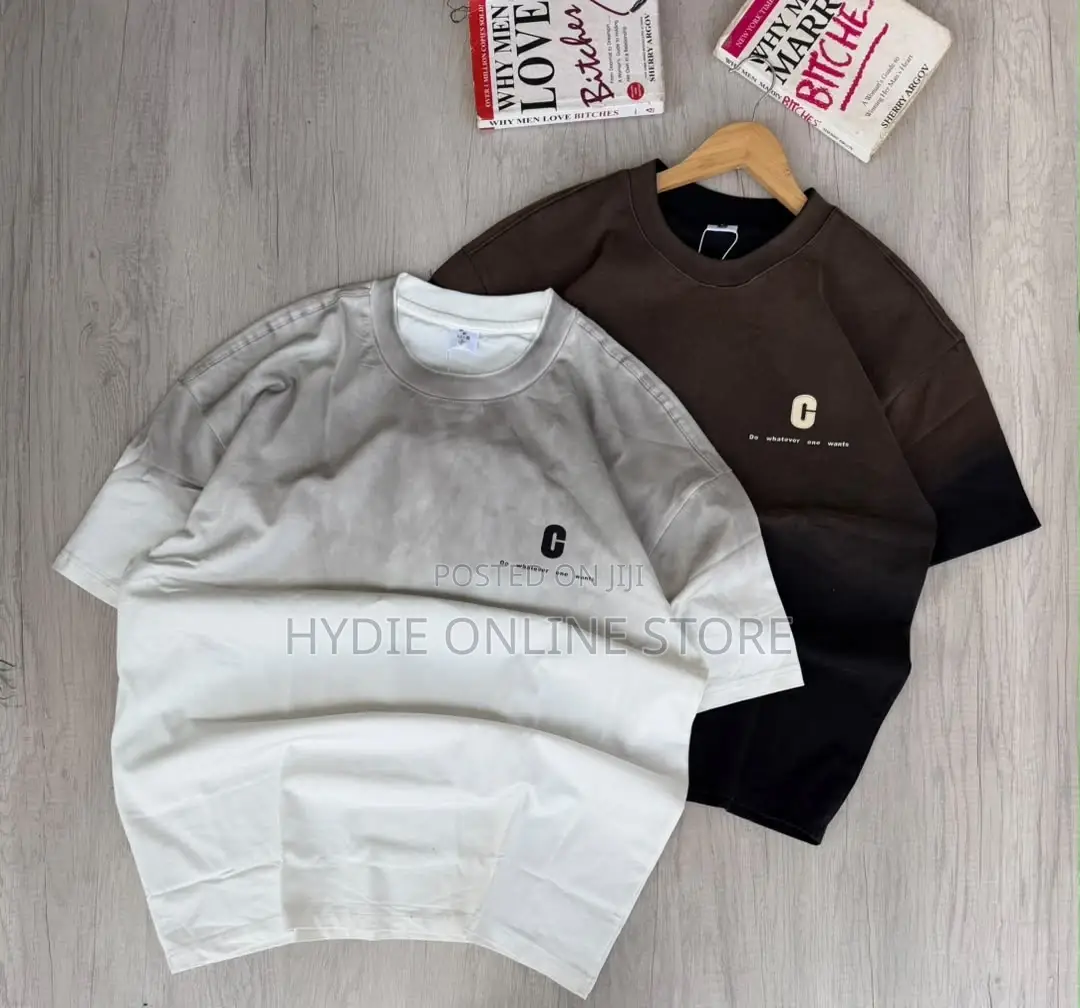 Cotton Mens Tshirts