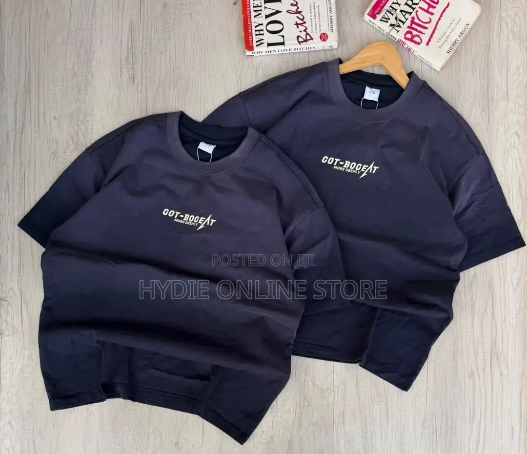Cotton Mens Tshirts