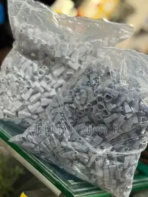 Rj45 Boots