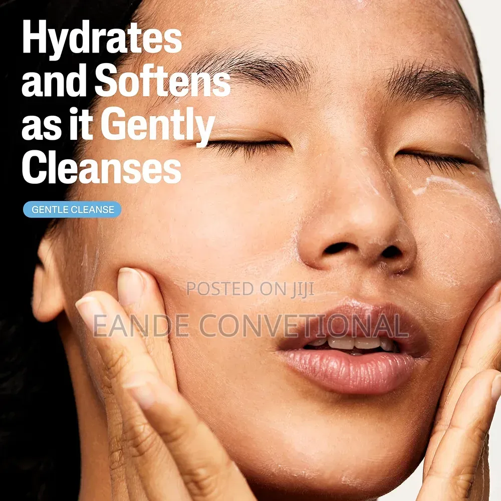 Cetaphil Gental Skin Cleanser