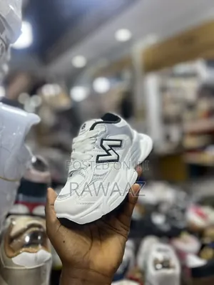 Kids New Balance Sneakers