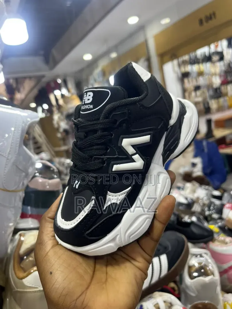 Kids New Balance Sneakers