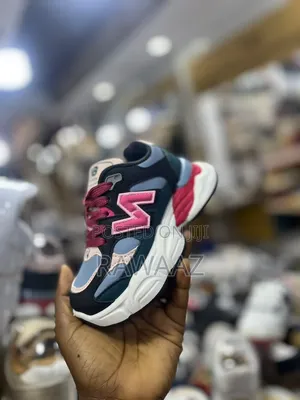Kids New Balance Sneakers