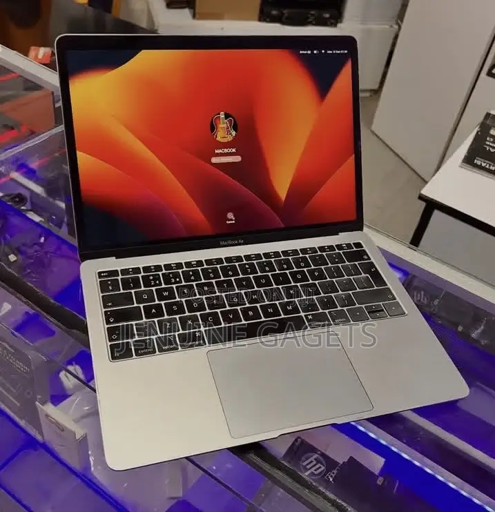 Laptop Apple MacBook Pro 2019 8GB Intel Core i5 SSD 128GB