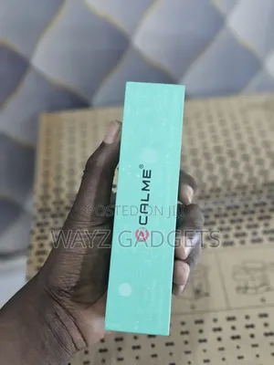 New CALME Music 500 Black