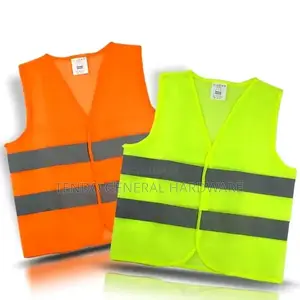 Reflector Jackets/Reflector Vest