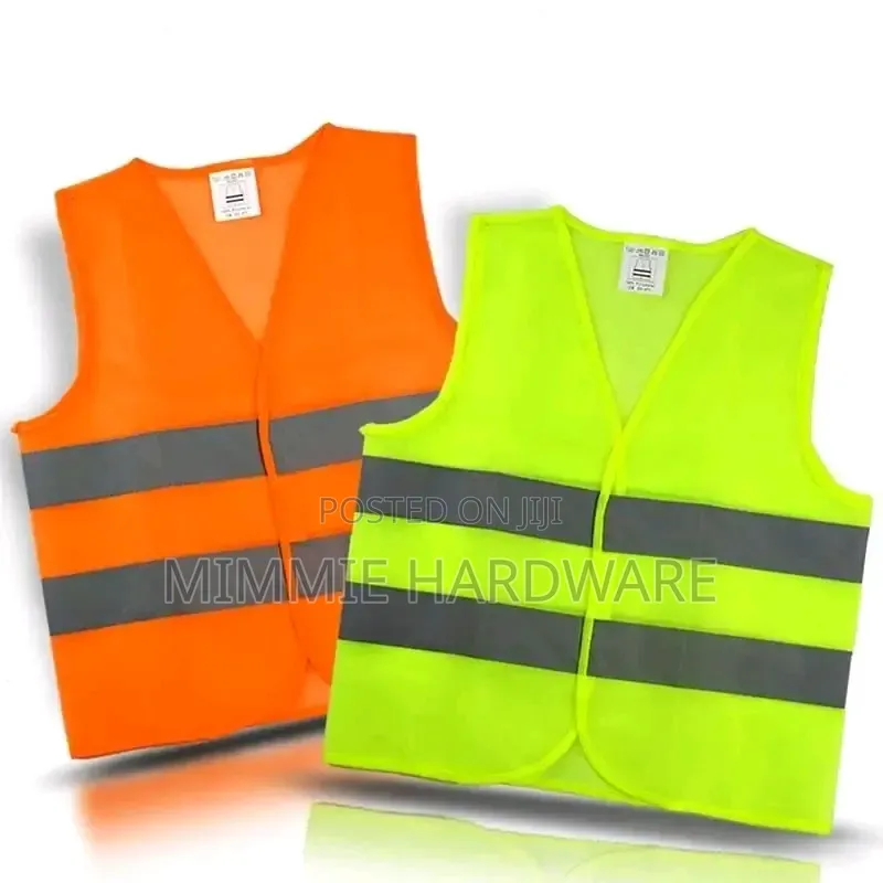 Reflector Jackets/Reflector Vest