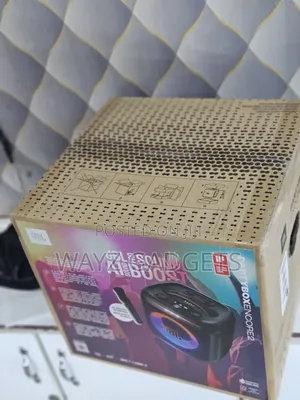JBL Party Box Encore 2