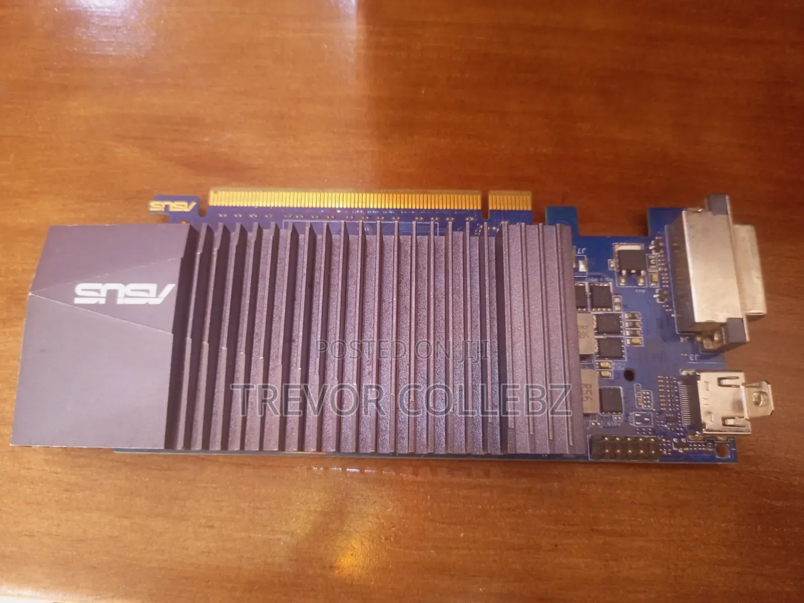 Asus Graphics Card