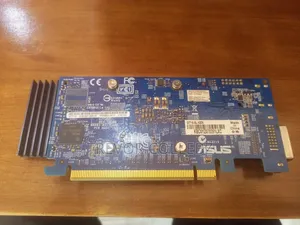 Asus Graphics Card