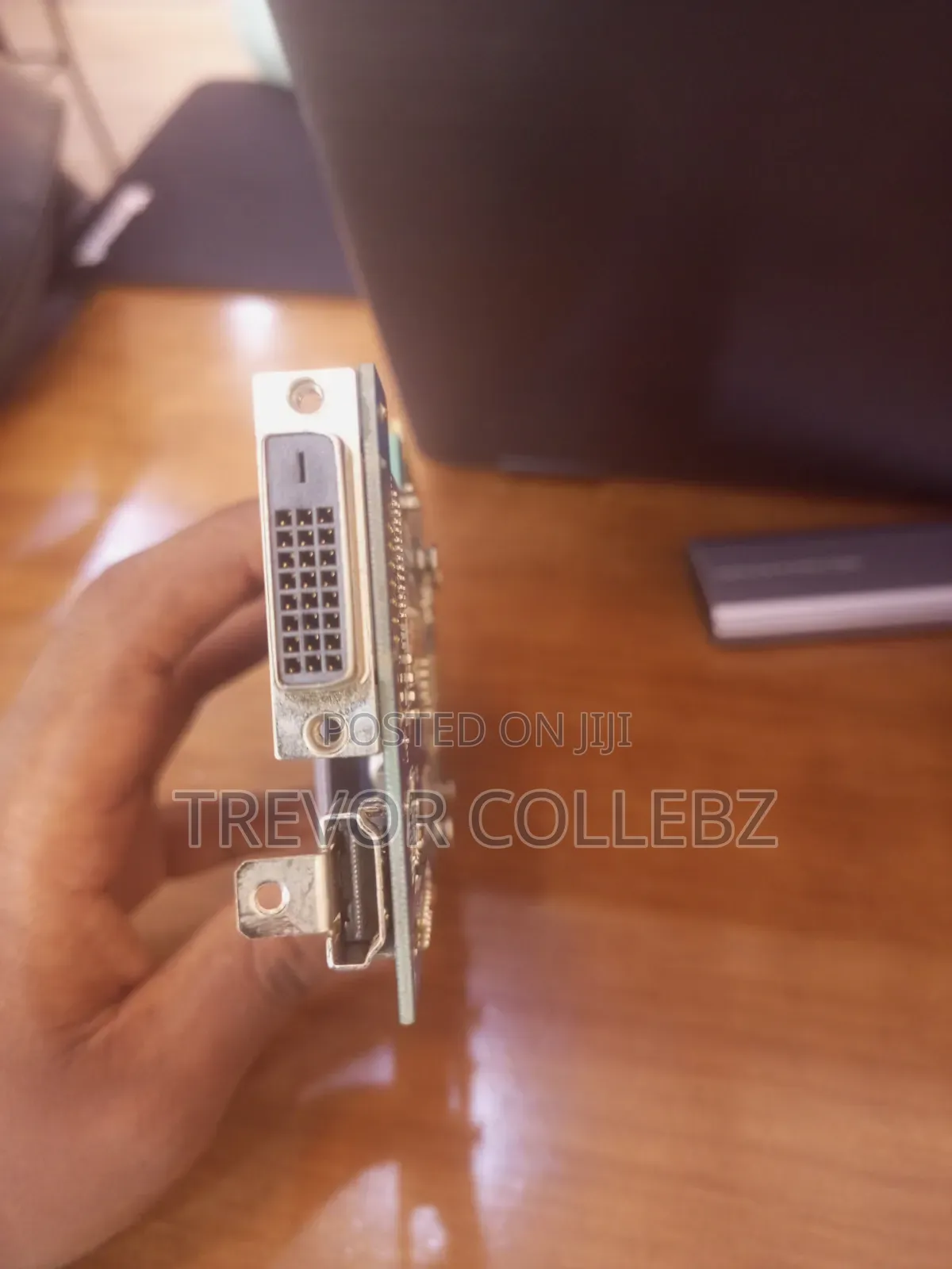 Asus Graphics Card