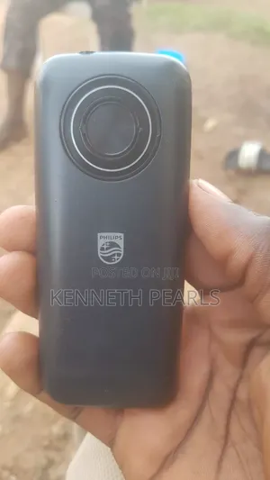 Philips 160 Black