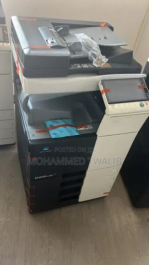 Bizhub C368 Color Copier