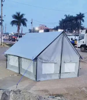 Camping Tent