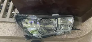 Toyota Hilux Revo Headlight
