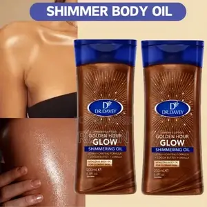 Whitening and Brightening and Glowing Vaseline