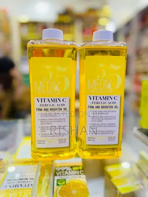 Whitening and Brightening and Glowing Vaseline