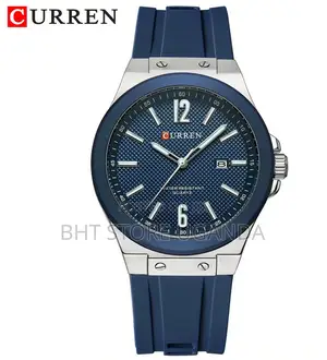 Curren 8467 Watch