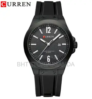 Curren 8467 Watch
