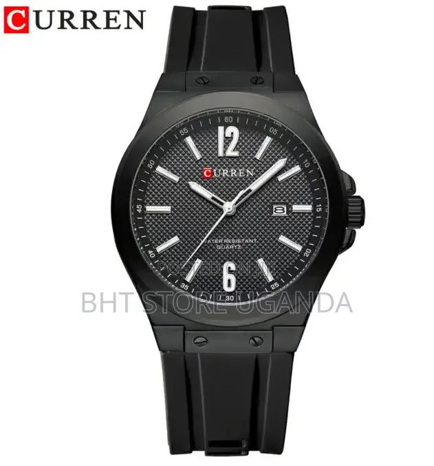 Curren 8467 Watch