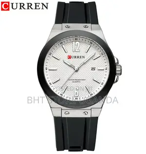 Curren 8467 Watch