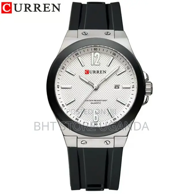 Curren 8467 Watch