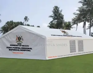 300 Ordinary Tent
