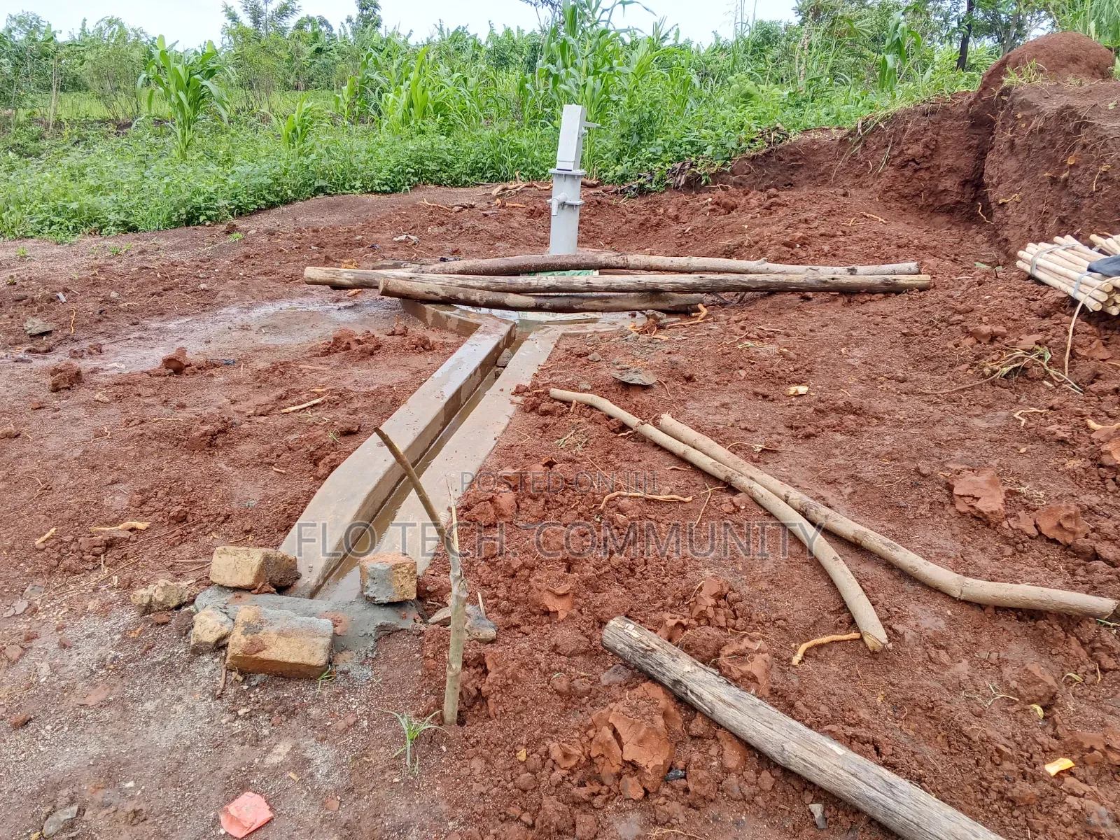 Borehole Drilling Experts