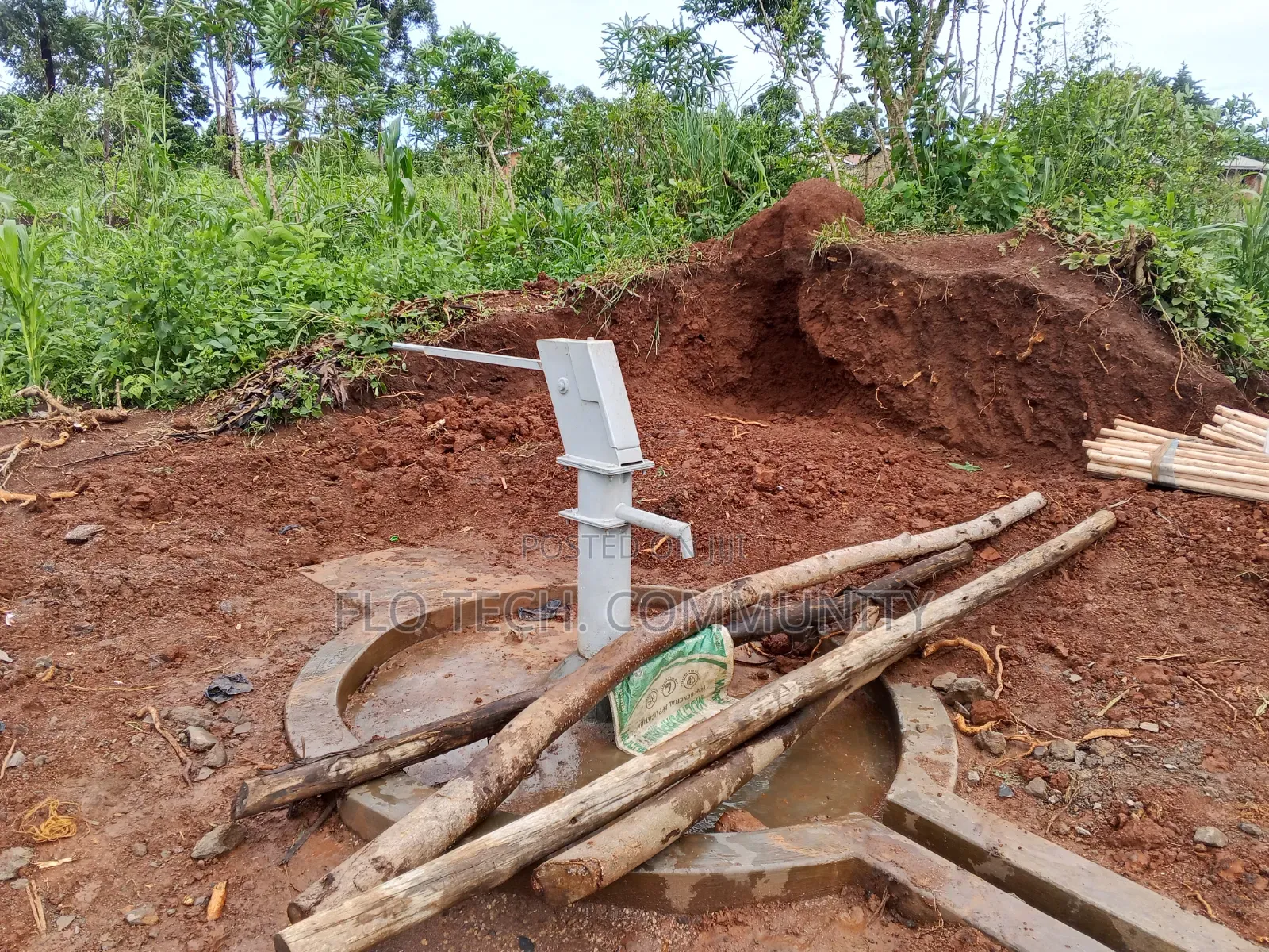 Borehole Drilling Experts