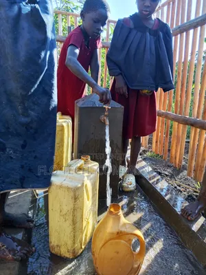 Borehole Drilling Experts