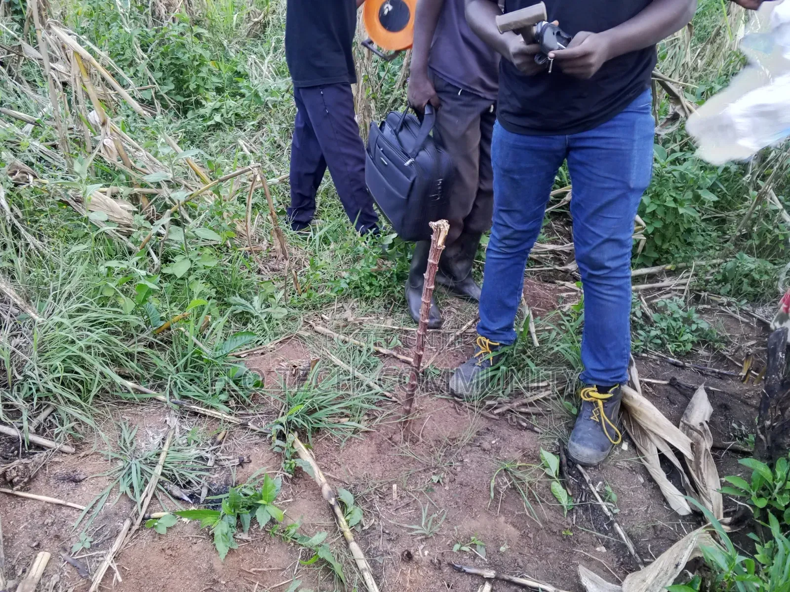 Borehole Drilling Experts
