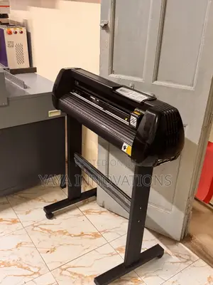 Cutting Plotter Machine for Vinyll