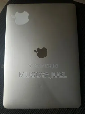 Laptop Apple MacBook Pro 2017 16GB Intel Core i5 SSD 512GB