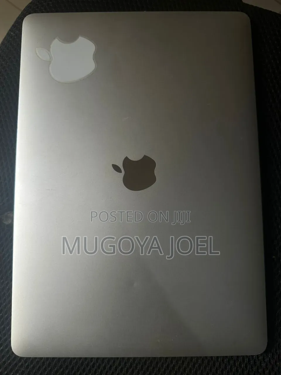Laptop Apple MacBook Pro 2017 16GB Intel Core i5 SSD 512GB