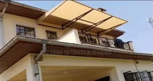 Balcony Outdoor Shade