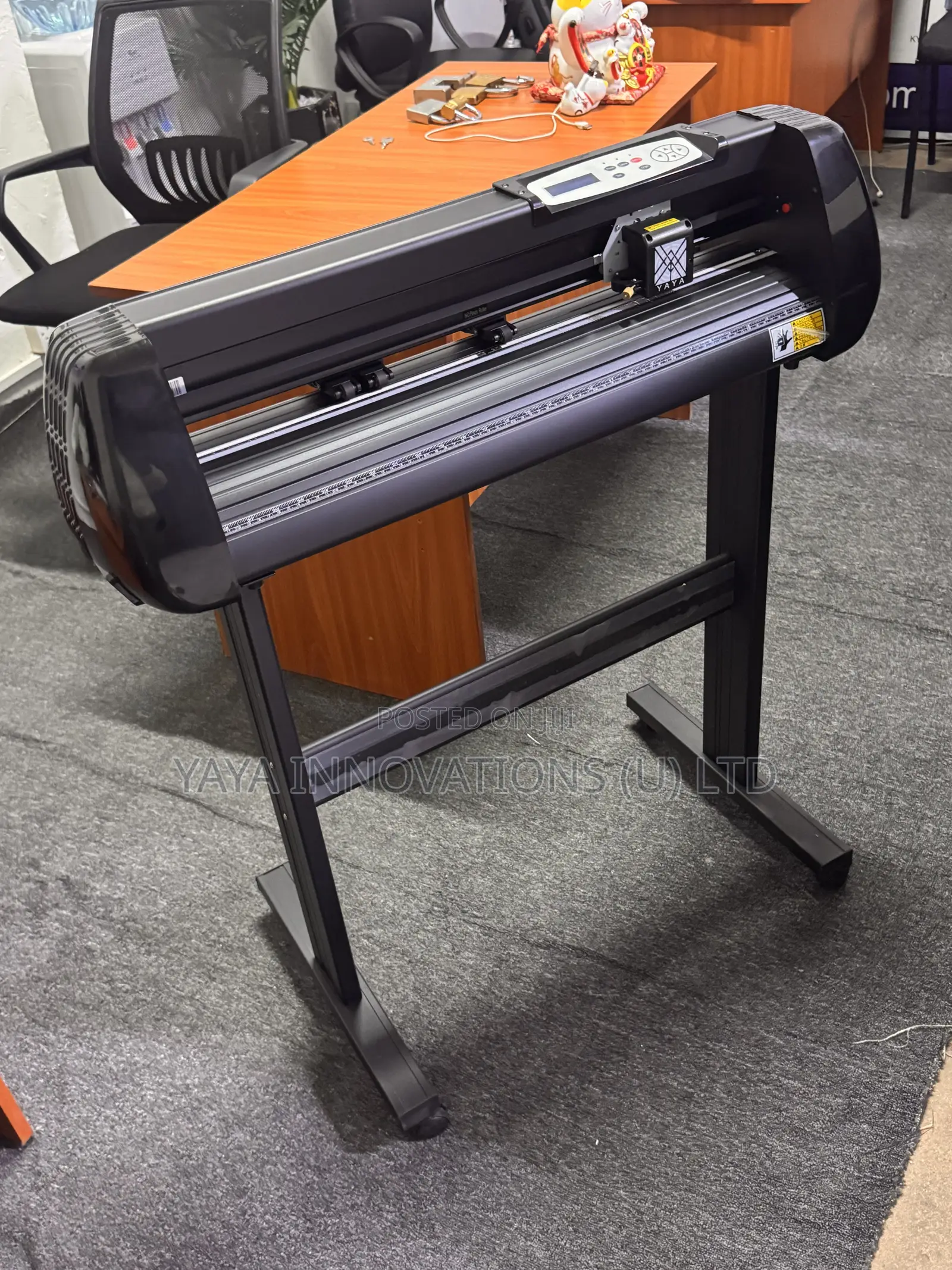 New Cutting Plotter Machine/ Vinyl Cutter Plotter