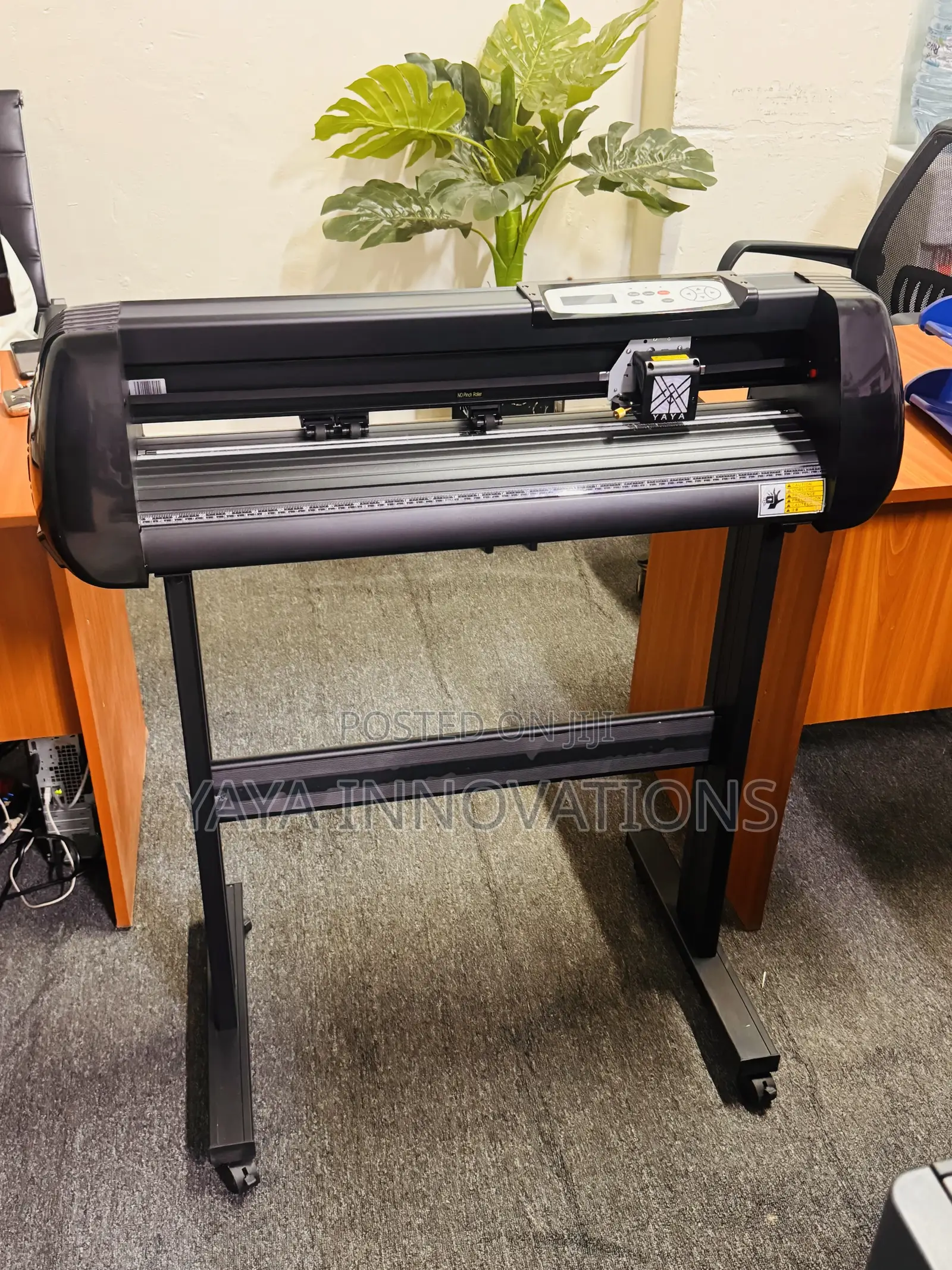 Vinyl Cutting Plotter, 720mm Cutting Plotter Machine